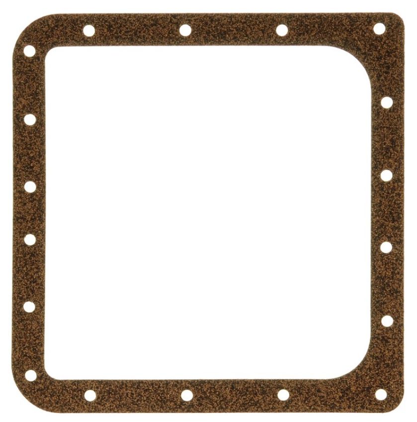 Ajusa 14059600 Gasket, Wet Sump