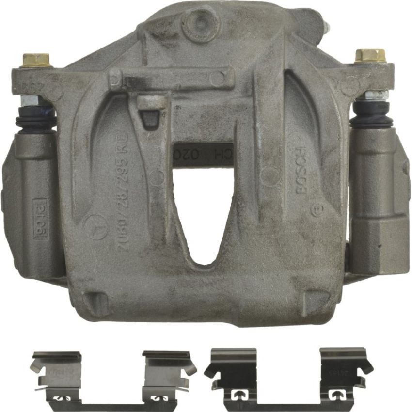 Autopart International Brake Caliper 140596375