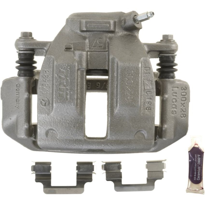 Autopart International Brake Caliper 140597812
