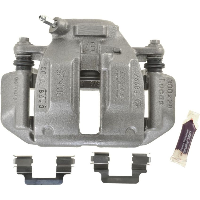 Autopart International Brake Caliper 140597813