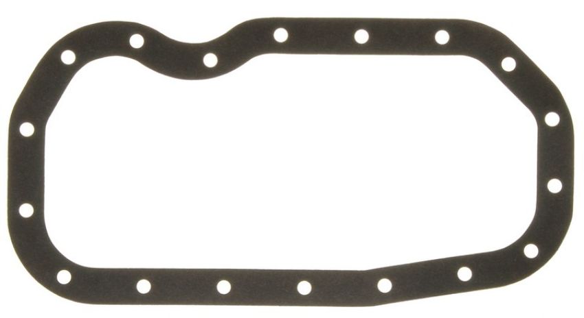 Ajusa 14059800 Gasket, Wet Sump