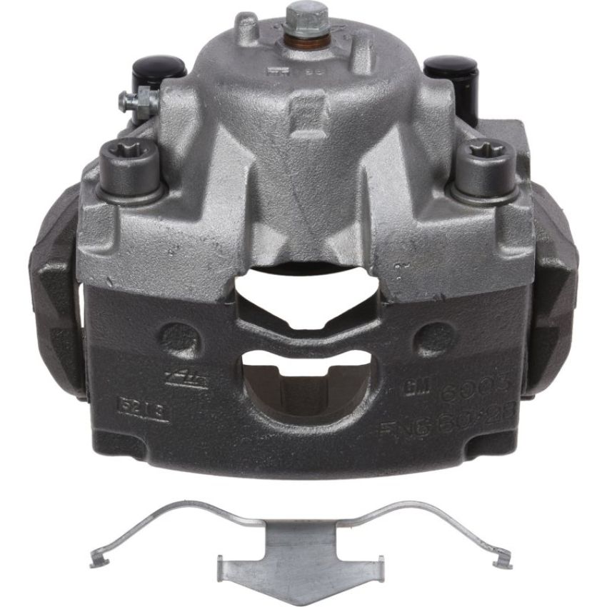 Autopart International Brake Caliper 140599083