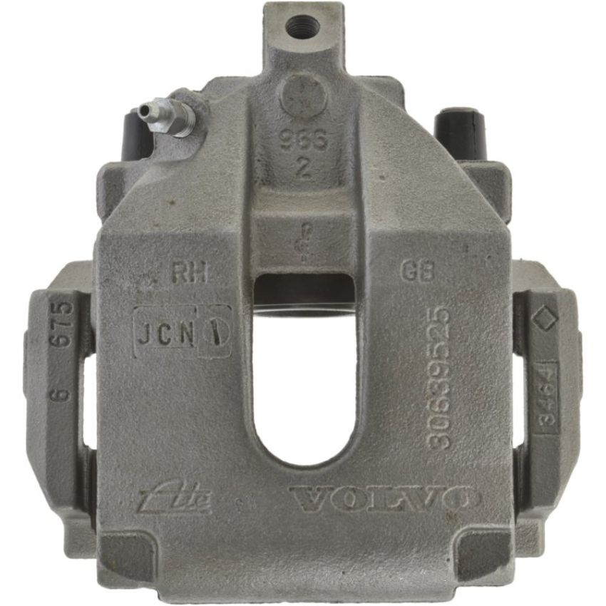 Autopart International Brake Caliper 140599281