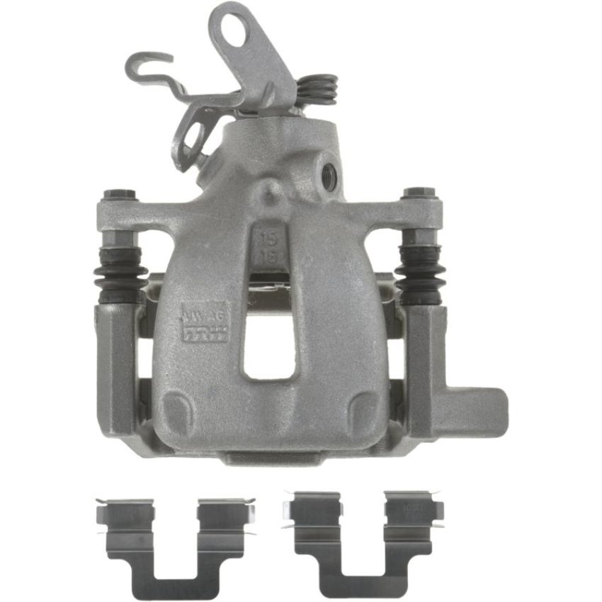 Autopart International Brake Caliper 140599291