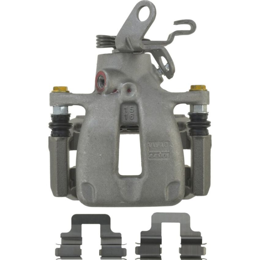 Autopart International Brake Caliper 140599292