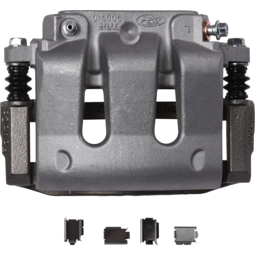 Autopart International Brake Caliper 140599565