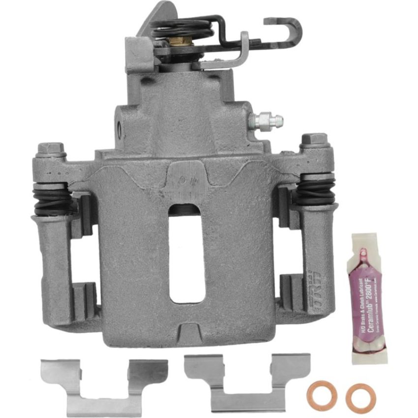 Autopart International Brake Caliper 140599667
