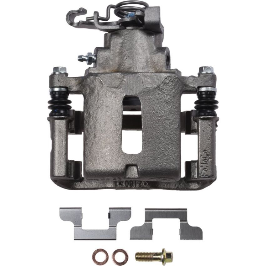 Autopart International Brake Caliper 140599668
