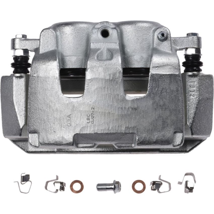 Autopart International Brake Caliper 140599674