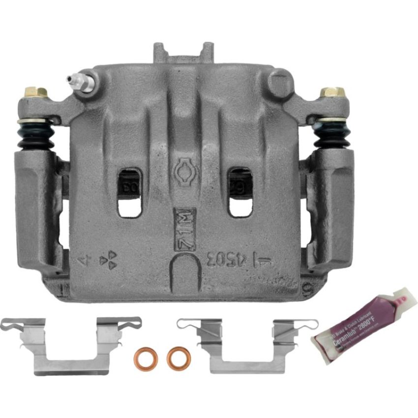Autopart International Brake Caliper 140599680