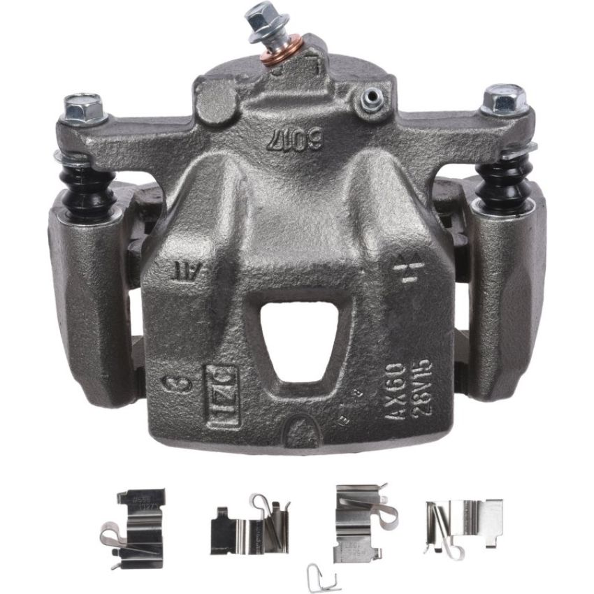 Autopart International Brake Caliper 140599739