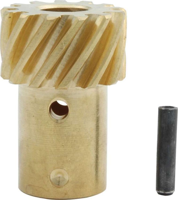 ALLSTAR PERFORMANCE ALL81311 Distributor Gear Bronze .500in