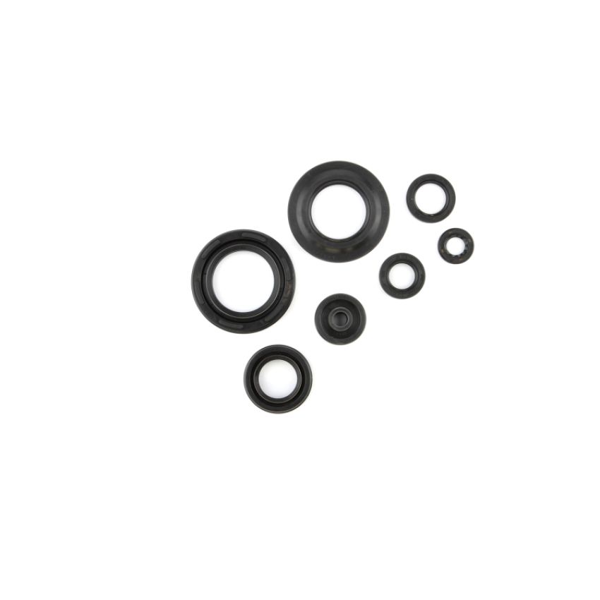Cometic Gasket C7094OS Cometic 87-06 Yamaha YFZ350 Banshee Oil Seal Kit