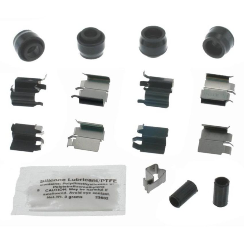 Autopart International Brake Hardware Kit 140602372