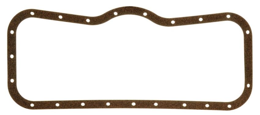 Ajusa 14060700 Gasket, Wet Sump