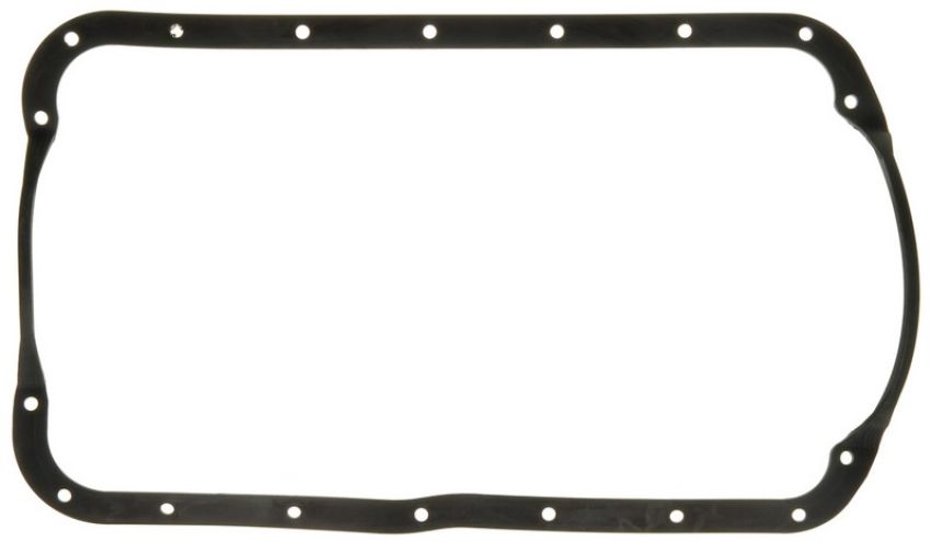 Ajusa 14060800 Gasket, Wet Sump