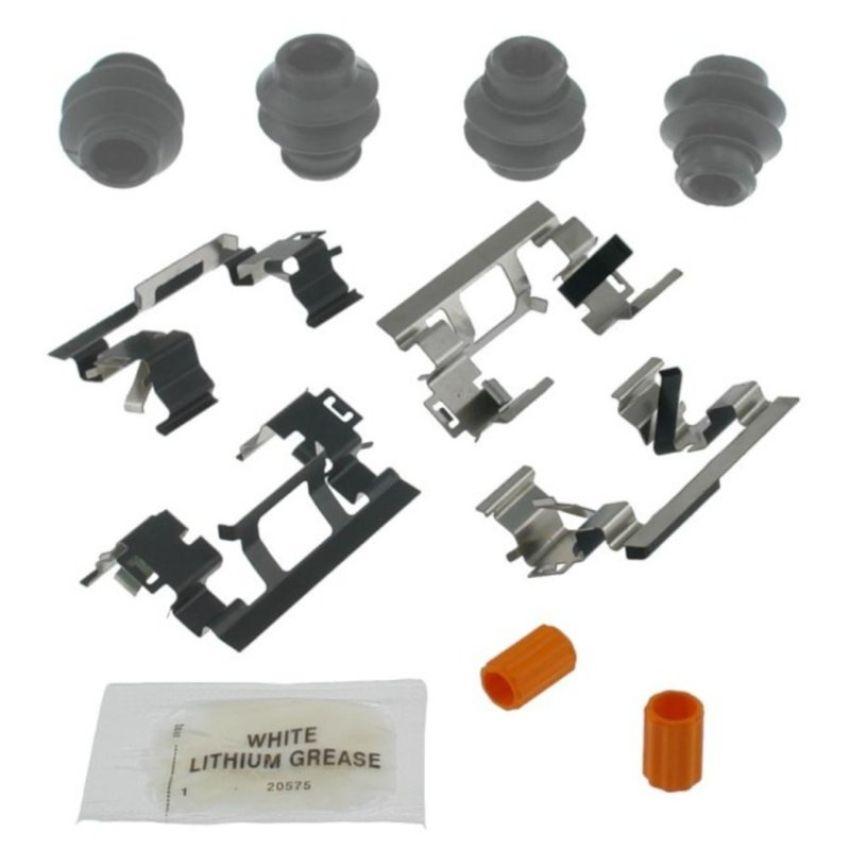 Autopart International Brake Hardware Kit 140608395