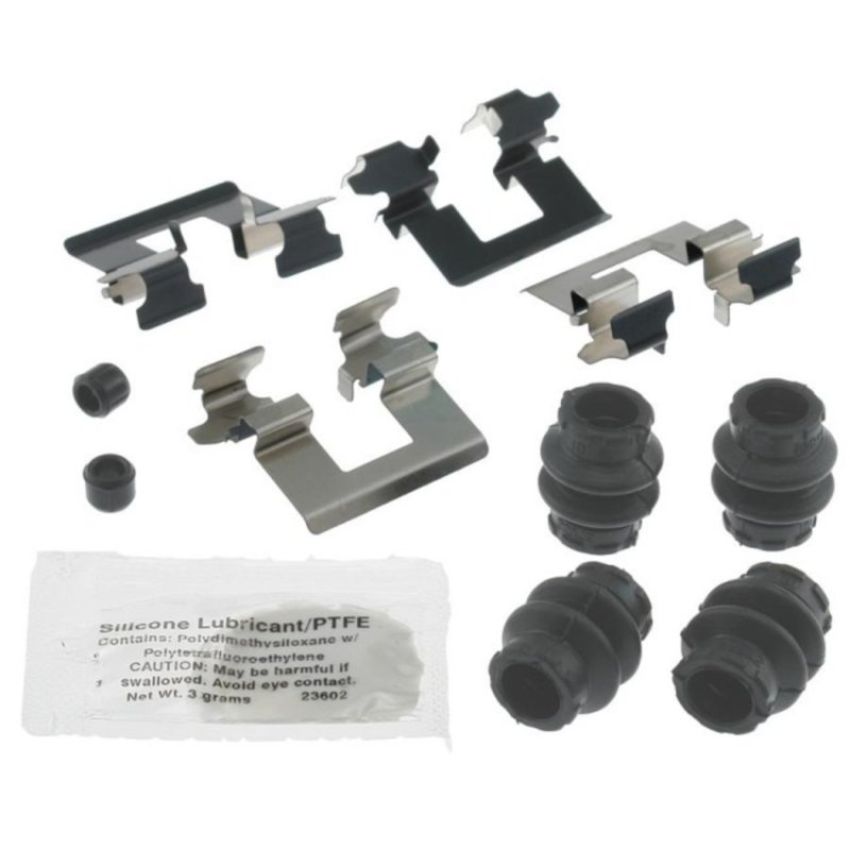 Autopart International Brake Hardware Kit 140608546