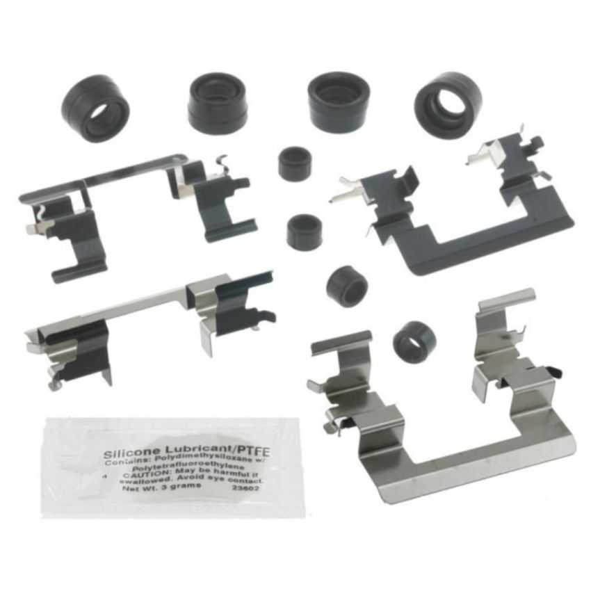Autopart International Brake Hardware Kit 140608547