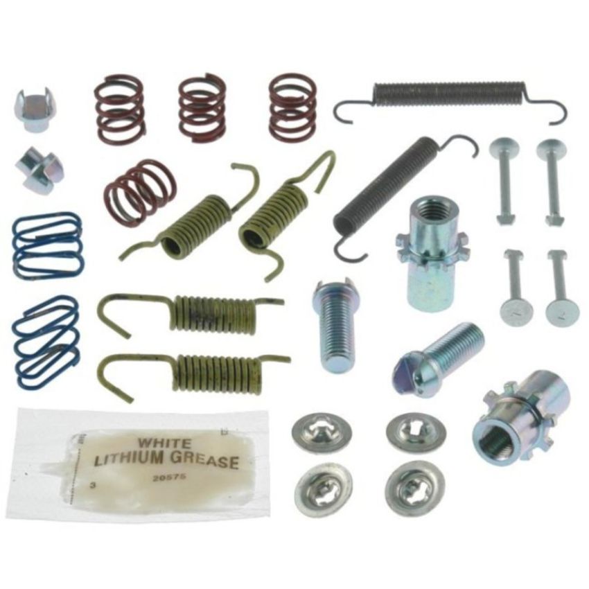 Autopart International Parking Brake Hdwr Kit 140609431