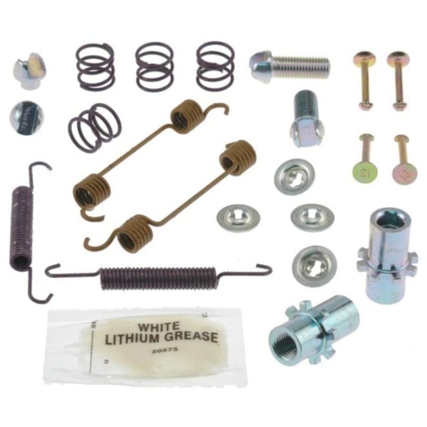 Autopart International Parking Brake Hdwr Kit 140609432