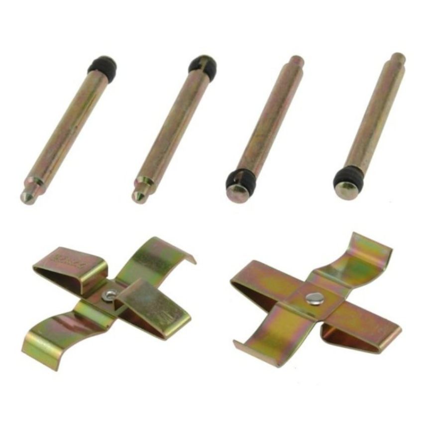 Autopart International Brake Hardware Kit 140609747