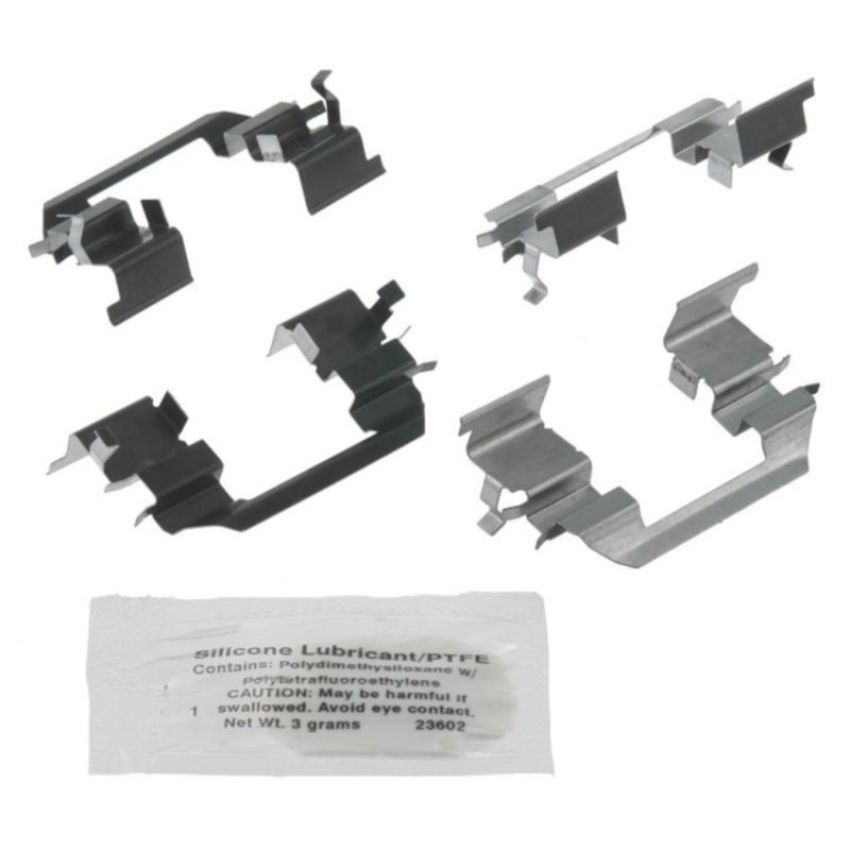 Autopart International Brake Hardware Kit 140609926
