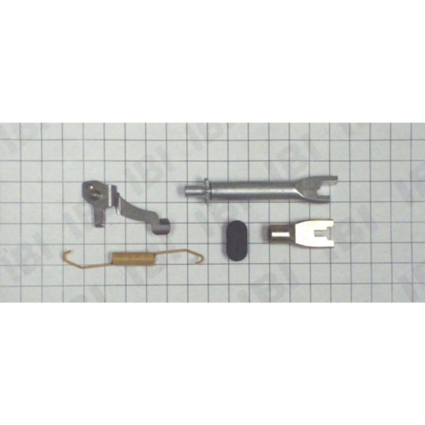 Autopart International Brake Self Adj. Repair Kit 140612201