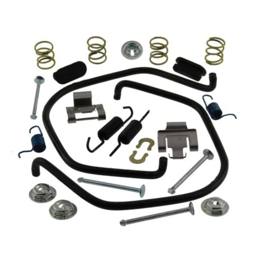 Autopart International Drum Brake Hardware Kit 140612212