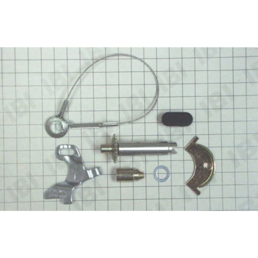 Autopart International Brake Self Adj. Repair Kit 140612236
