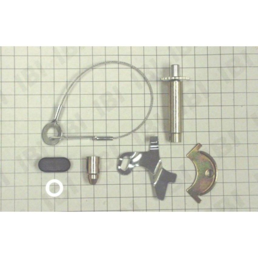 Autopart International Brake Self Adj. Repair Kit 140612237