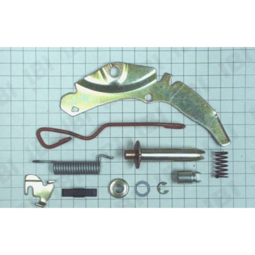 Autopart International Brake Self Adj. Repair Kit 140612244