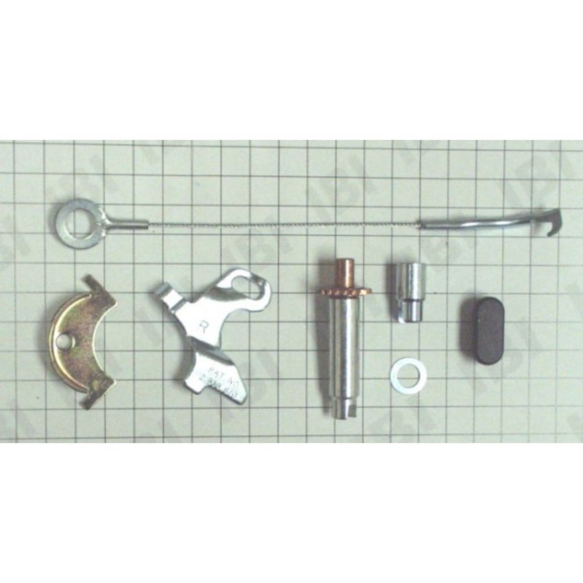Autopart International Brake Self Adj. Repair Kit 140612250
