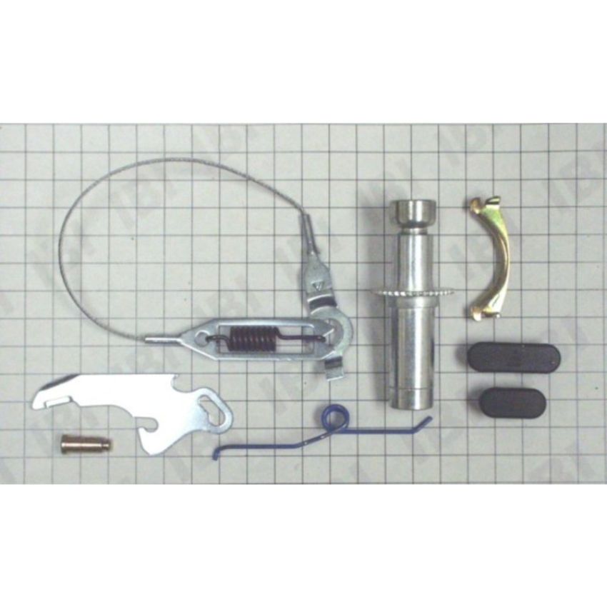 Autopart International Brake Self Adj. Repair Kit 140612251