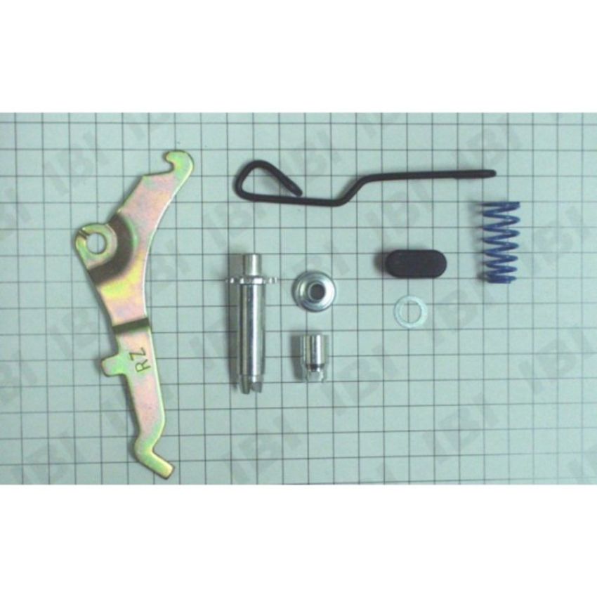 Autopart International Brake Self Adj. Repair Kit 140612263