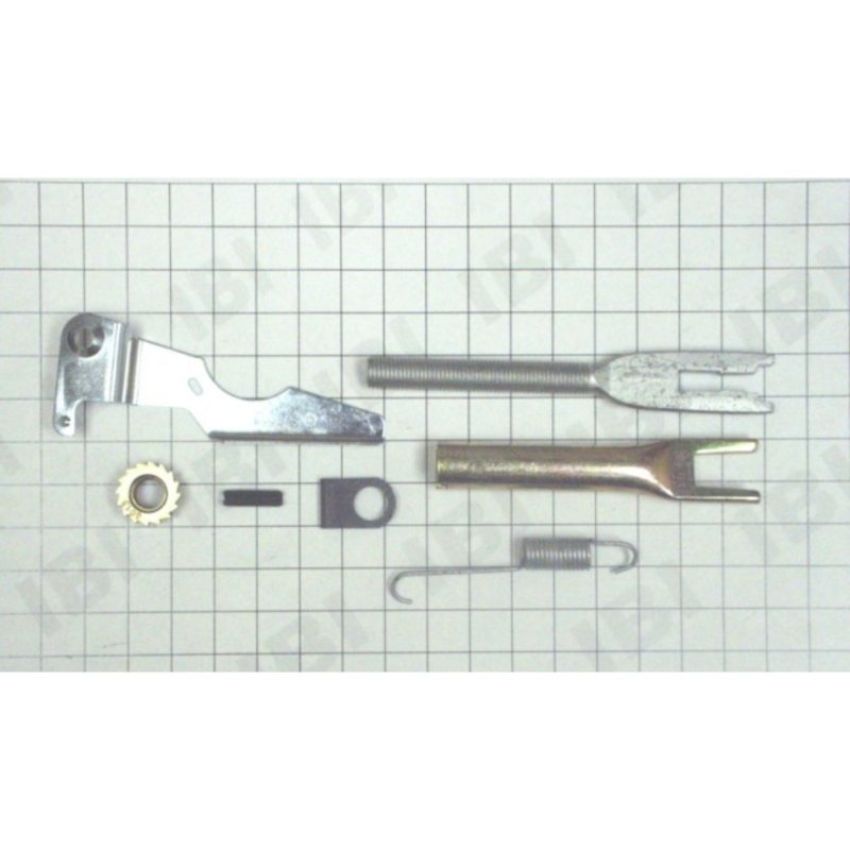 Autopart International Brake Self Adj. Repair Kit 140612271