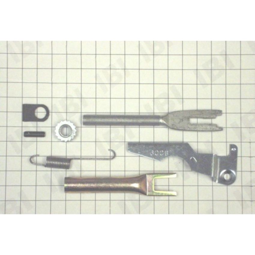 Autopart International Brake Self Adj. Repair Kit 140612272