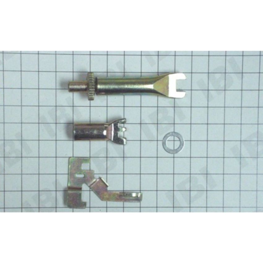 Autopart International Brake Self Adj. Repair Kit 140612280