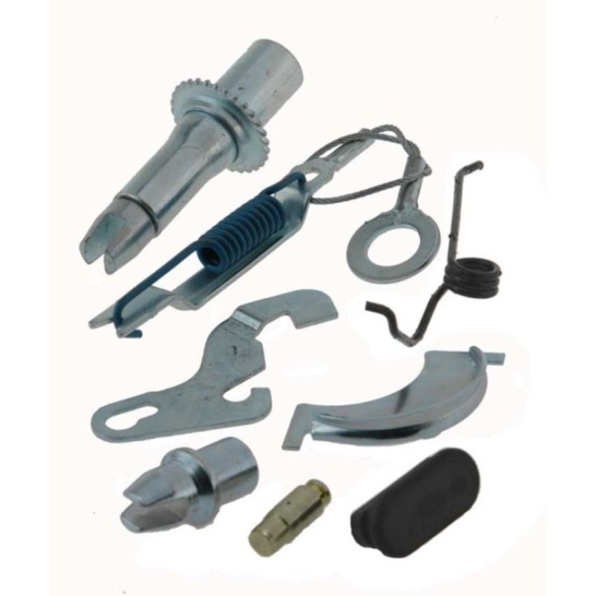 Autopart International Brake Self Adj. Repair Kit 140612286