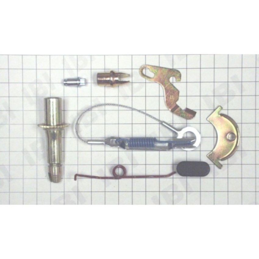 Autopart International Brake Self Adj. Repair Kit 140612287