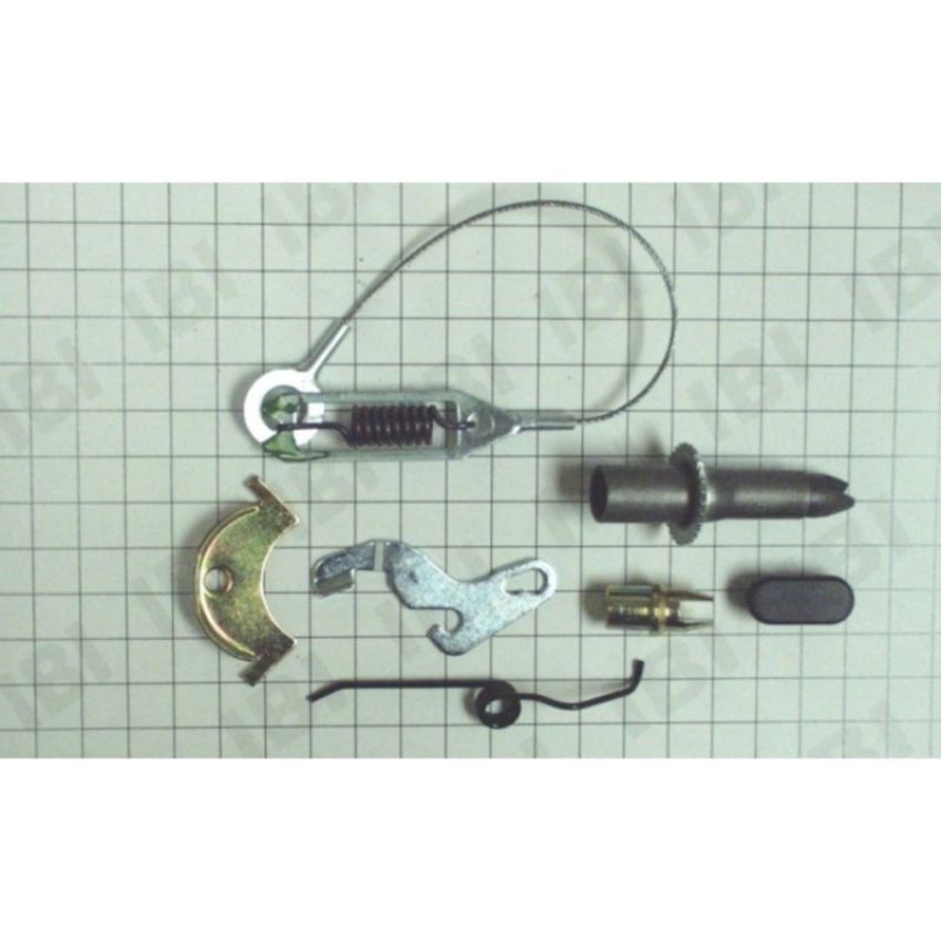 Autopart International Brake Self Adj. Repair Kit 140612288
