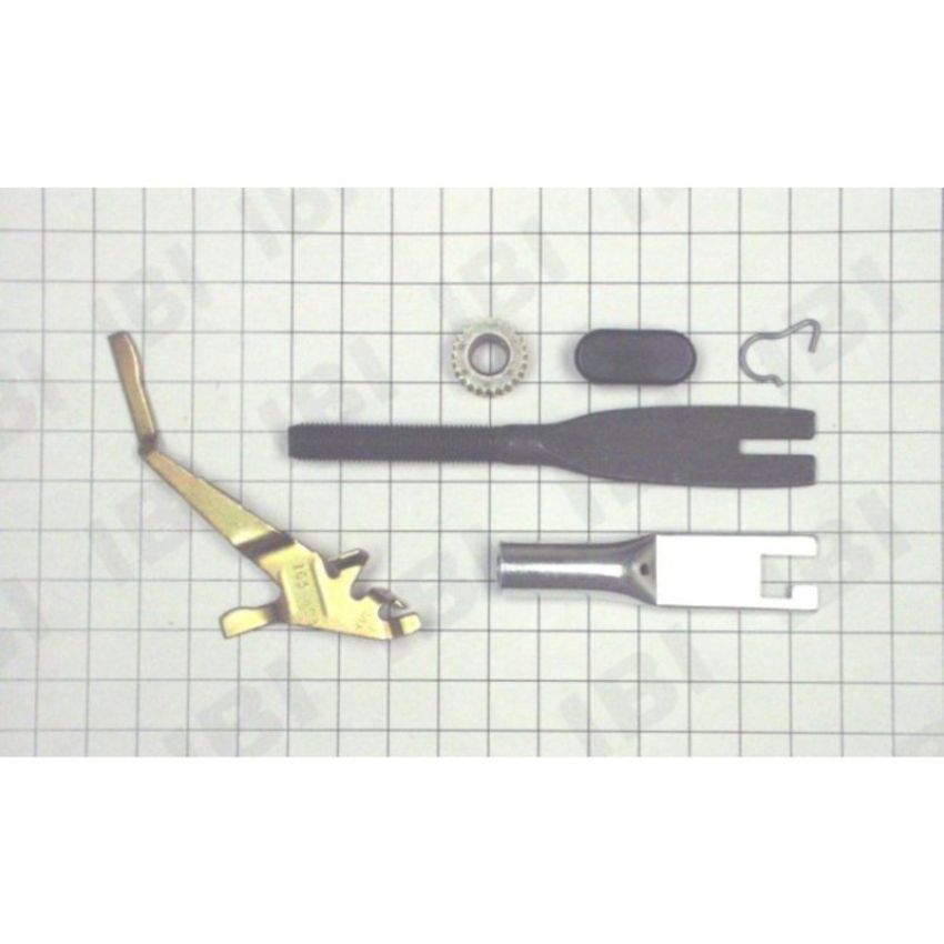 Autopart International Brake Self Adj. Repair Kit 140612290