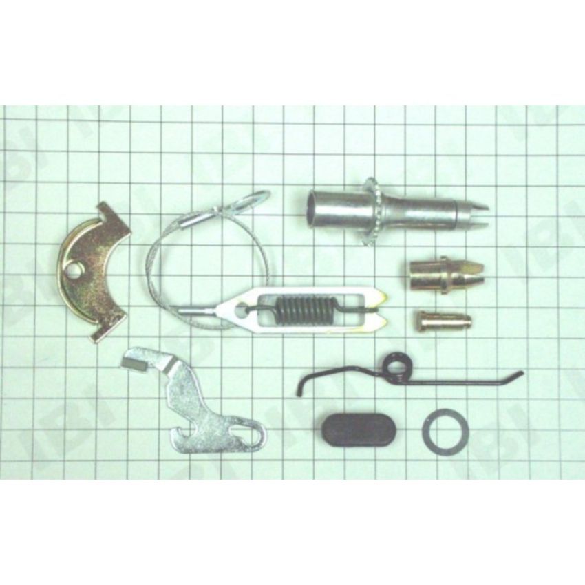 Autopart International Brake Self Adj. Repair Kit 140612292