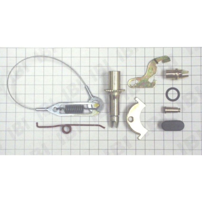 Autopart International Brake Self Adj. Repair Kit 140612293