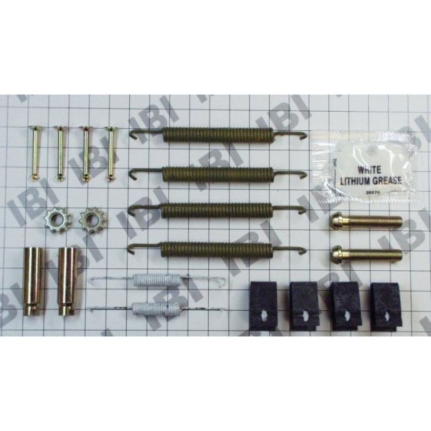 Autopart International Parking Brake Hdwr Kit 140612316