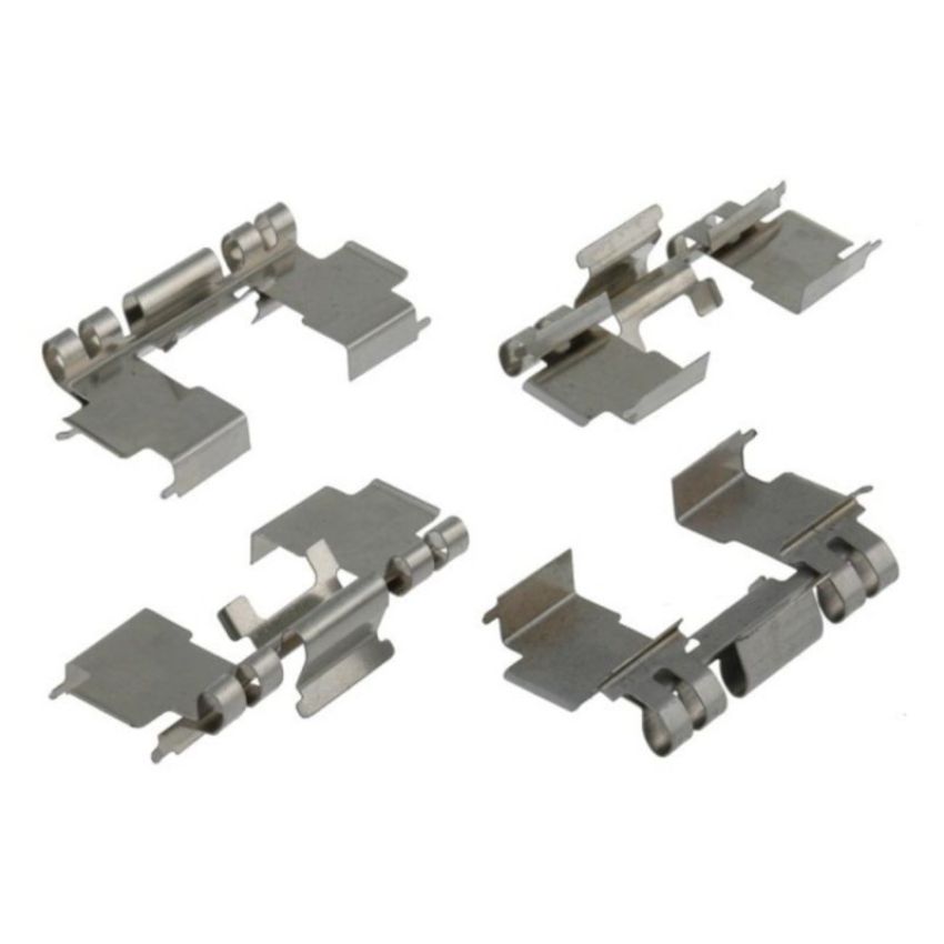 Autopart International Brake Hardware Kit 140612327