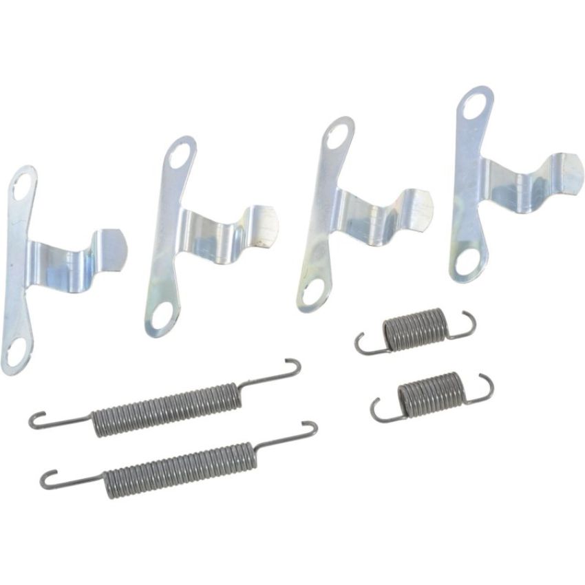 Autopart International Parking Brake Hdwr Kit 140612330
