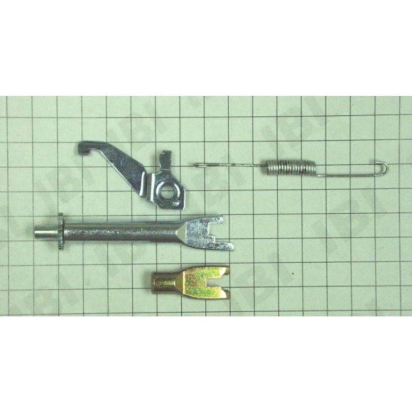 Autopart International Brake Self Adj. Repair Kit 140612333