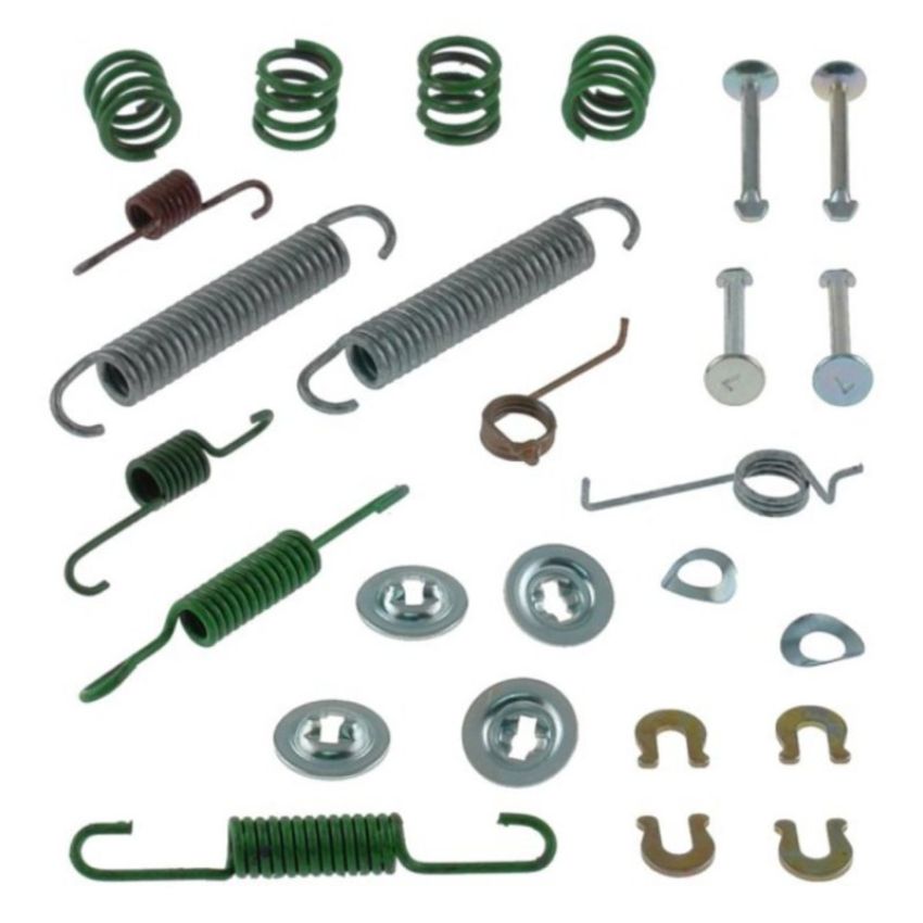 Autopart International Drum Brake Hardware Kit 140612375