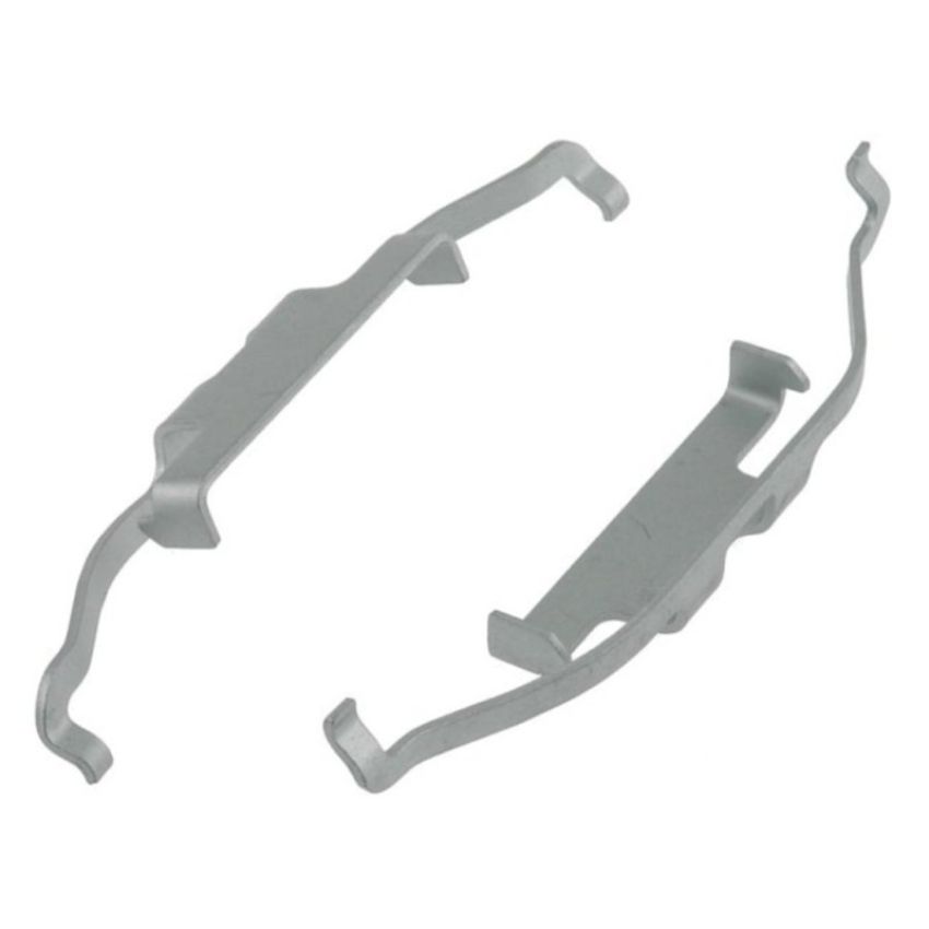 Autopart International Brake Hardware Kit 140612394